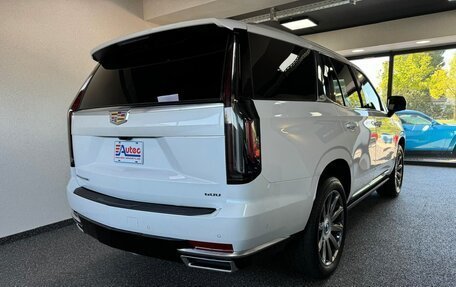 Cadillac Escalade V, 2025 год, 20 530 000 рублей, 7 фотография