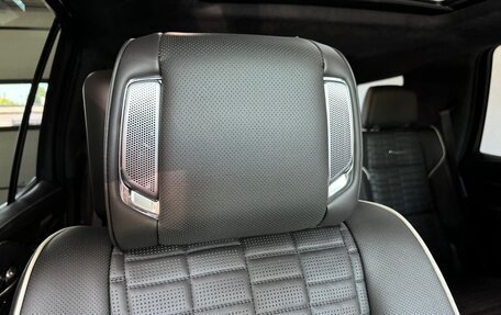 Cadillac Escalade V, 2025 год, 20 530 000 рублей, 13 фотография