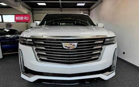 Cadillac Escalade V, 2025 год, 20 530 000 рублей, 2 фотография