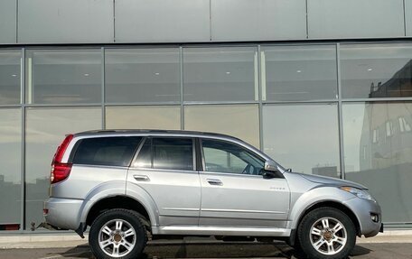 Great Wall Hover H5, 2012 год, 579 000 рублей, 3 фотография