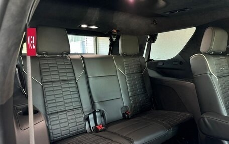 Cadillac Escalade V, 2025 год, 20 530 000 рублей, 15 фотография