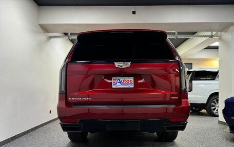 Cadillac Escalade V, 2025 год, 20 600 000 рублей, 6 фотография