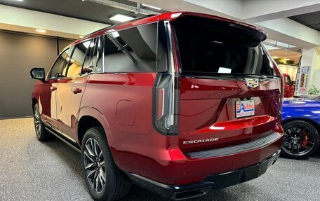 Cadillac Escalade V, 2025 год, 20 600 000 рублей, 7 фотография