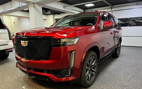 Cadillac Escalade V, 2025 год, 20 600 000 рублей, 3 фотография