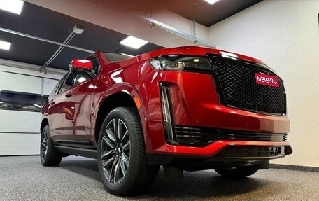 Cadillac Escalade V, 2025 год, 20 600 000 рублей, 4 фотография