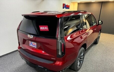 Cadillac Escalade V, 2025 год, 20 600 000 рублей, 8 фотография