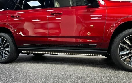 Cadillac Escalade V, 2025 год, 20 600 000 рублей, 10 фотография