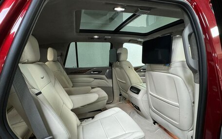 Cadillac Escalade V, 2025 год, 20 600 000 рублей, 16 фотография