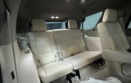 Cadillac Escalade V, 2025 год, 20 600 000 рублей, 19 фотография