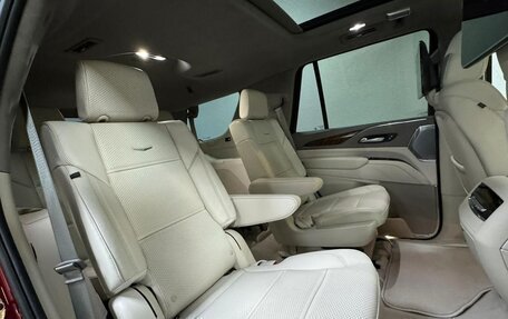 Cadillac Escalade V, 2025 год, 20 600 000 рублей, 17 фотография