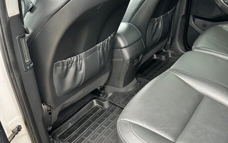 Hyundai Santa Fe III рестайлинг, 2015 год, 2 100 000 рублей, 7 фотография