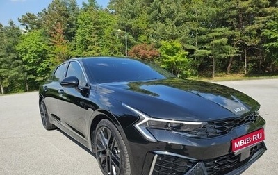 KIA K5, 2022 год, 2 155 000 рублей, 1 фотография