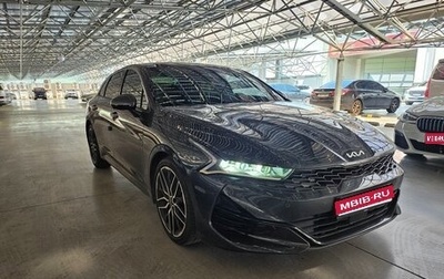 KIA K5, 2021 год, 2 056 000 рублей, 1 фотография