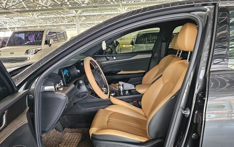 KIA K5, 2021 год, 2 056 000 рублей, 5 фотография