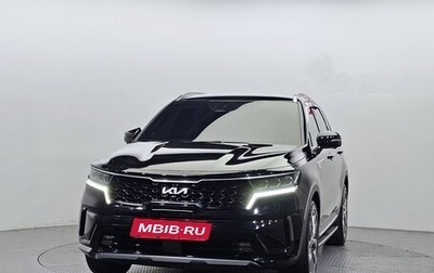 KIA Sorento IV, 2021 год, 3 250 000 рублей, 1 фотография