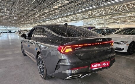 KIA K5, 2021 год, 2 056 000 рублей, 3 фотография