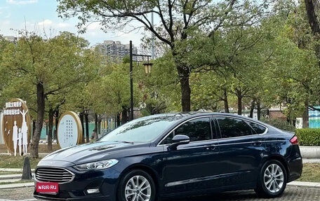Ford Mondeo V, 2021 год, 1 600 000 рублей, 1 фотография