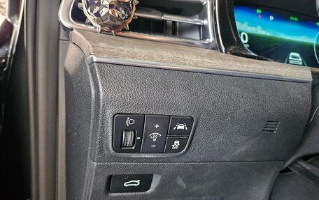 KIA K5, 2021 год, 2 056 000 рублей, 10 фотография