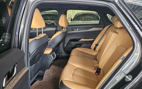 KIA K5, 2021 год, 2 056 000 рублей, 9 фотография