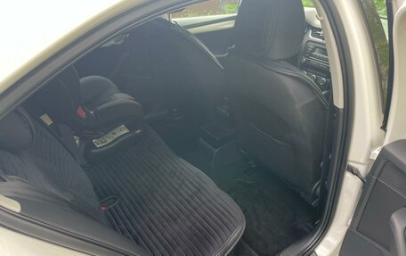 Skoda Octavia, 2014 год, 1 420 000 рублей, 11 фотография