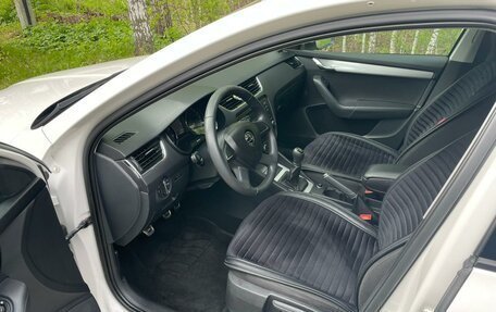 Skoda Octavia, 2014 год, 1 420 000 рублей, 8 фотография
