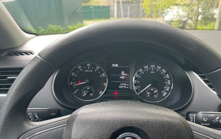 Skoda Octavia, 2014 год, 1 420 000 рублей, 9 фотография