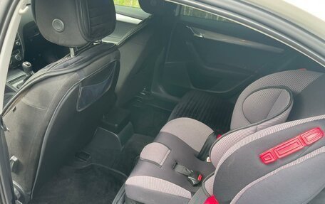 Skoda Octavia, 2014 год, 1 420 000 рублей, 10 фотография