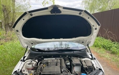 Skoda Octavia, 2014 год, 1 420 000 рублей, 12 фотография