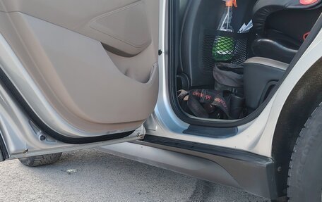 Hyundai Tucson III, 2018 год, 2 050 000 рублей, 15 фотография