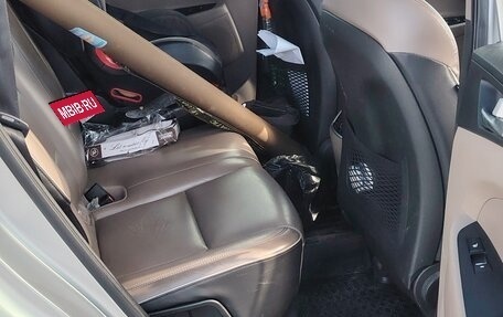 Hyundai Tucson III, 2018 год, 2 050 000 рублей, 20 фотография