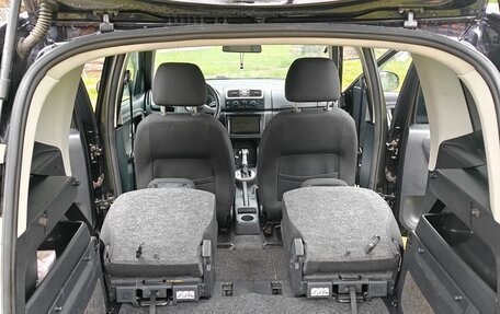 Skoda Roomster, 2008 год, 500 000 рублей, 2 фотография