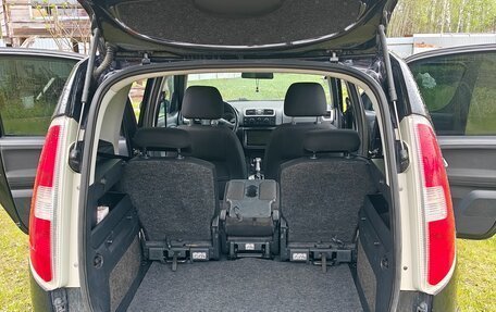 Skoda Roomster, 2008 год, 500 000 рублей, 6 фотография
