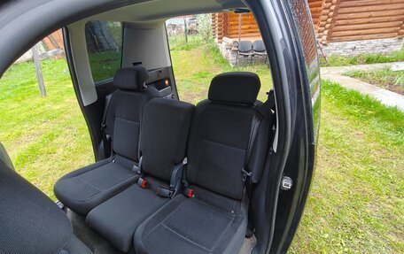 Skoda Roomster, 2008 год, 500 000 рублей, 8 фотография