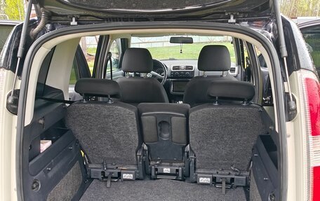 Skoda Roomster, 2008 год, 500 000 рублей, 7 фотография