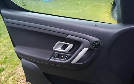 Skoda Roomster, 2008 год, 500 000 рублей, 30 фотография
