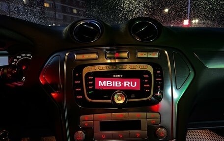 Ford Mondeo IV, 2008 год, 870 000 рублей, 8 фотография