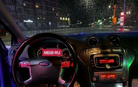 Ford Mondeo IV, 2008 год, 870 000 рублей, 10 фотография