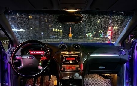 Ford Mondeo IV, 2008 год, 870 000 рублей, 11 фотография