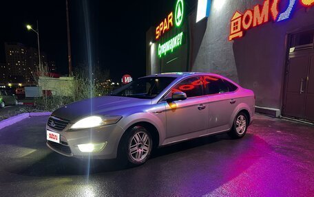 Ford Mondeo IV, 2008 год, 870 000 рублей, 18 фотография