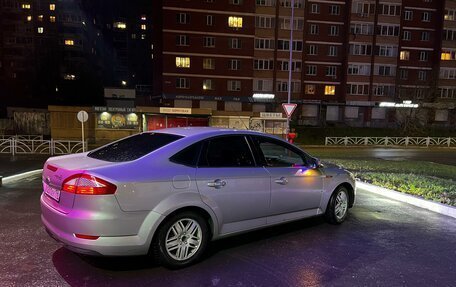 Ford Mondeo IV, 2008 год, 870 000 рублей, 20 фотография