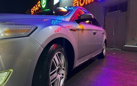 Ford Mondeo IV, 2008 год, 870 000 рублей, 15 фотография