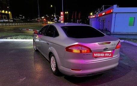 Ford Mondeo IV, 2008 год, 870 000 рублей, 17 фотография