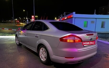 Ford Mondeo IV, 2008 год, 870 000 рублей, 16 фотография