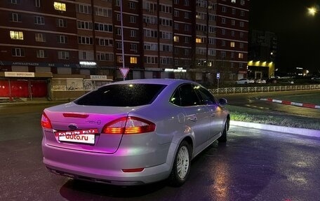 Ford Mondeo IV, 2008 год, 870 000 рублей, 22 фотография