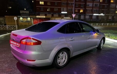 Ford Mondeo IV, 2008 год, 870 000 рублей, 21 фотография