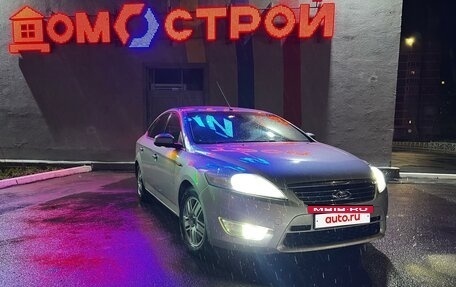 Ford Mondeo IV, 2008 год, 870 000 рублей, 19 фотография