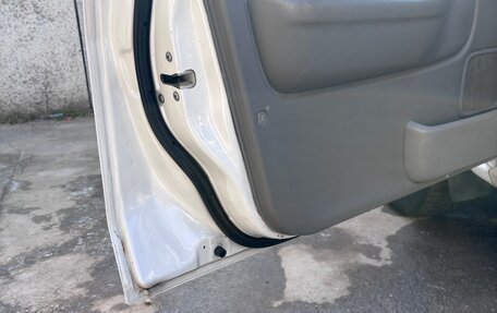 Mazda Demio III (DE), 2001 год, 360 000 рублей, 9 фотография