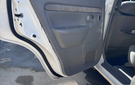 Mazda Demio III (DE), 2001 год, 360 000 рублей, 10 фотография