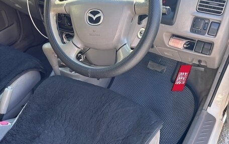 Mazda Demio III (DE), 2001 год, 360 000 рублей, 5 фотография