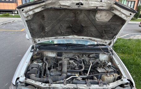 Mazda Demio III (DE), 2001 год, 360 000 рублей, 31 фотография